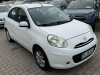 Nissan Micra 2012/6