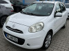 Nissan Micra 2012/6