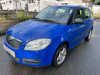 Skoda Fabia 2009/3