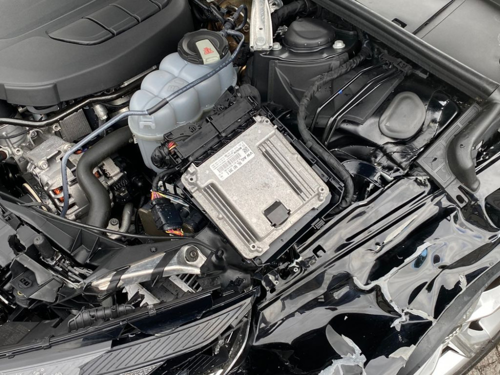 Audi A4 Avant 35 TFSI advanced S tronic 2019/10