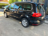 Volkswagen Sharan 2012/5