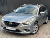 Mazda 6 2013/9