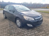 Opel Astra 2010/12