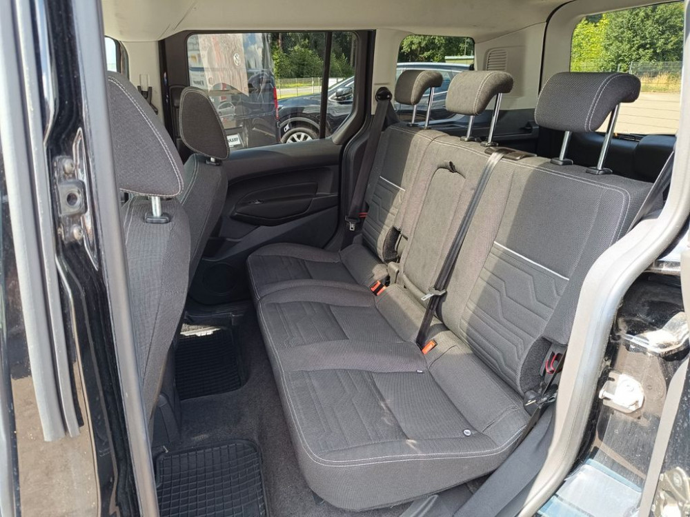 Ford Tourneo Connect Titanium 2017/3