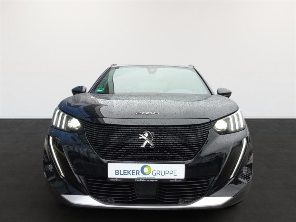 Peugeot 2008 Elektromotor (e-)GT Pack 2021/4