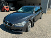 BMW 318d 2013/10