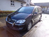 Volkswagen Touran 2007/10