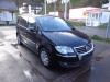 Volkswagen Touran 2007/10