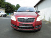 Skoda Fabia 2009/4