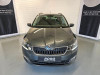 Skoda Fabia 2015/5