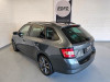 Skoda Fabia 2015/5