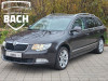 Skoda Superb 2011/7