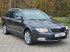 Skoda Superb 2011/7