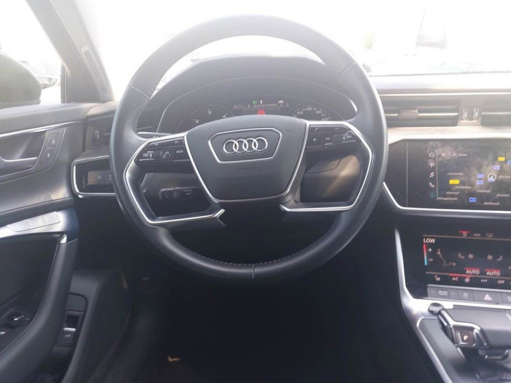 Audi A6 Avant 40 TDI 2021/5