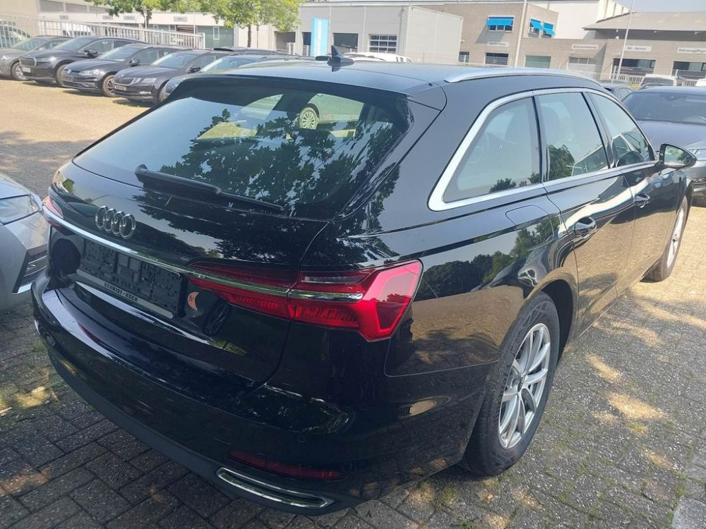 Audi A6 Avant 40 TDI 2021/5