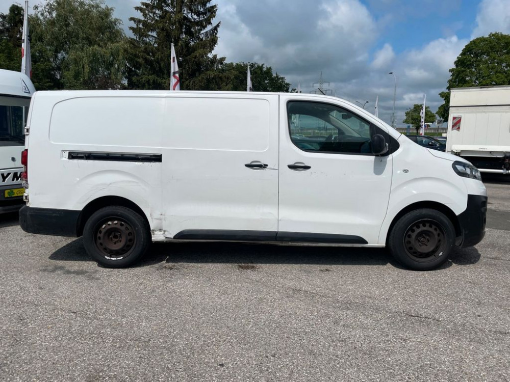 Opel Vivaro Kasten Edition L3, Klima, Navi, Euro 6 2019/10