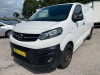 Opel Vivaro 2019/10