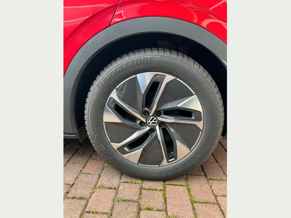 Volkswagen ID.5 4Motion GTX 2022/6