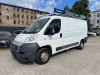 Fiat Ducato 2012/2