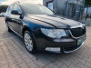 Skoda Superb 2011/10