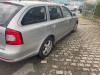 Skoda Octavia 2012/6