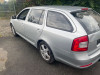 Skoda Octavia 2012/6