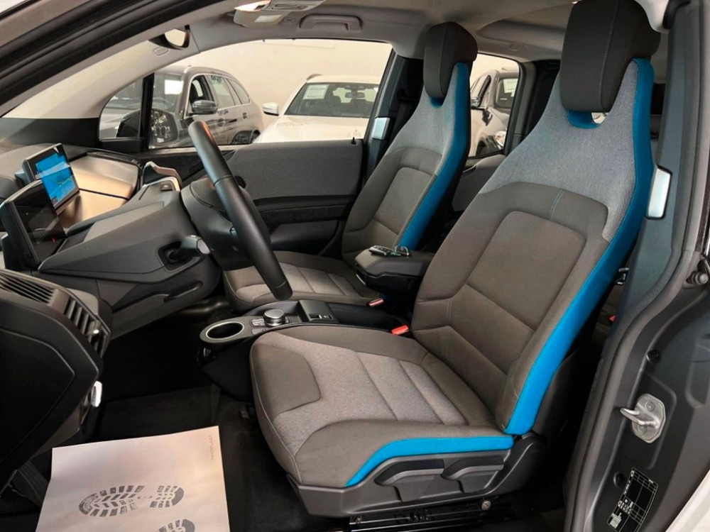 BMW i3 120Ah Navi Prof/Sitzheizung/Tempomat/WLAN 2021/3