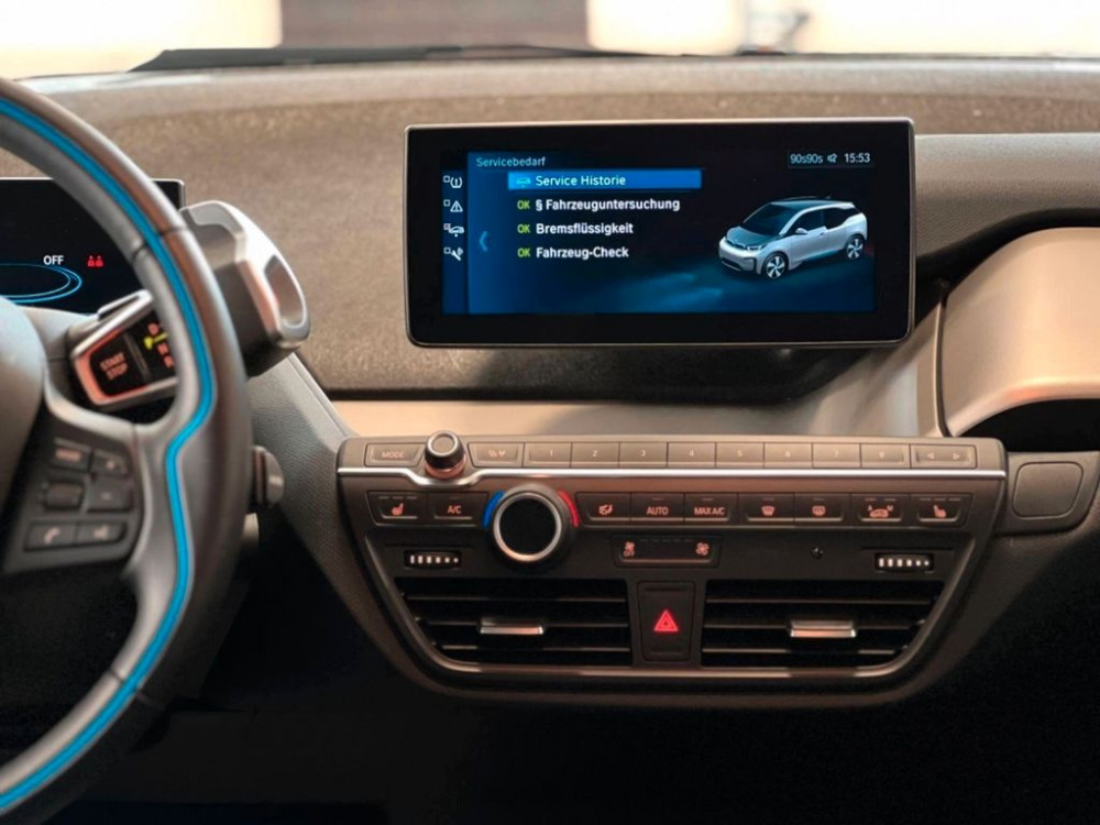 BMW i3 120Ah Navi Prof/Sitzheizung/Tempomat/WLAN 2021/3