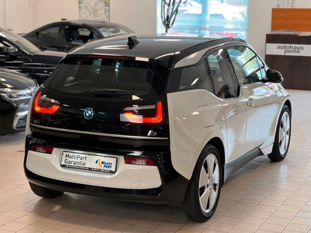 BMW i3 120Ah Navi Prof/Sitzheizung/Tempomat/WLAN 2021/3