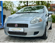 Fiat Grande Punto 1.4 5-trg. Klima/8-