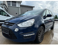 Ford S-Max S-MAX Business Edition*AH