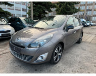 Renault Scenic III Grand BOSE Edition *H
