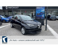 Renault ZOE EXPERIENCE (Selection) R