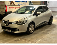 Renault Clio Experience ENERGY dCi 90 
