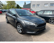 Ford Focus 1,0 EcoBoost 92kW Trend T