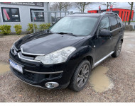 Citroën C-Crosser 2.2 Exclusive 4x4 Leder X