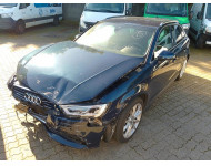 Audi A3 Sportback e-tron sport