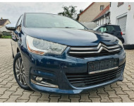 Citroën C4 Lim. Selection,1.6HDI,Aut