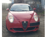 Alfa Romeo MiTo Basis