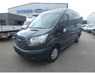 Ford Transit 2.0 L2H2 Klima Tempomat E