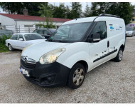 Opel Combo * Kasten * Klima * TÜV *