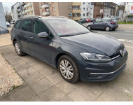 Volkswagen Golf 1.6 TDI Join Variant