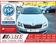 Skoda Superb 1.4 TSI*Xenon*Navi*LED*Si