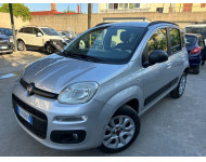 Fiat Fiat New Panda 0.9Twinair benz