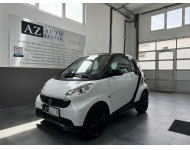 Smart ForTwo fortwo coupe MHD/Klima/Ha