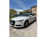 Audi Audi A6 3.0 TDI 245 CV quattro