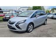 Opel Zafira Tourer 2.0 CDTI Active 16