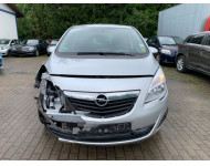 Opel Meriva B 150 Jahre  "Navi/S