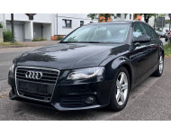 Audi A4 Avant 2.0 TDI Ambition/Xe