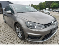 Volkswagen Golf VII LIMO R-LINE 150PS LKW